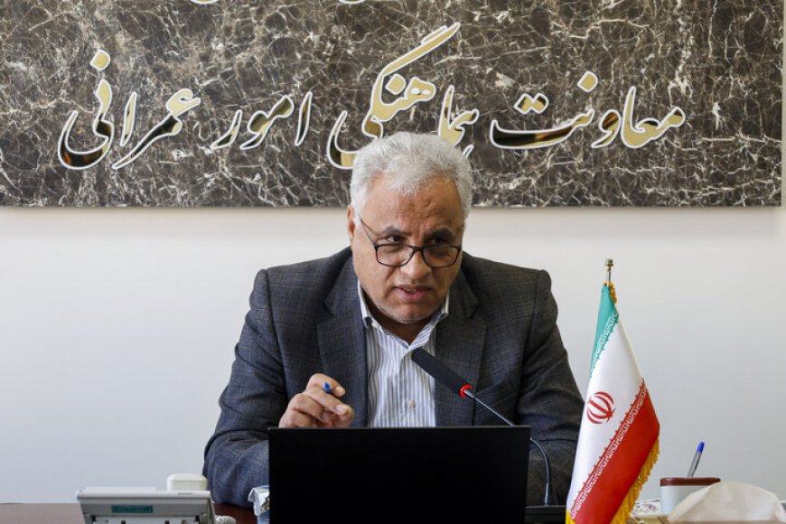 تأمین مالی؛ گره اصلی انتقال زندان عادل‌آباد شیراز