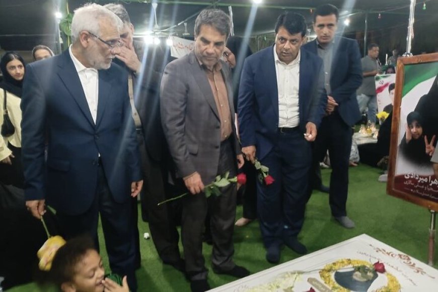 حمله آمریکا به مدرسه میناب؛ جنایت جنگی آشکار و نقض حقوق کودکان است