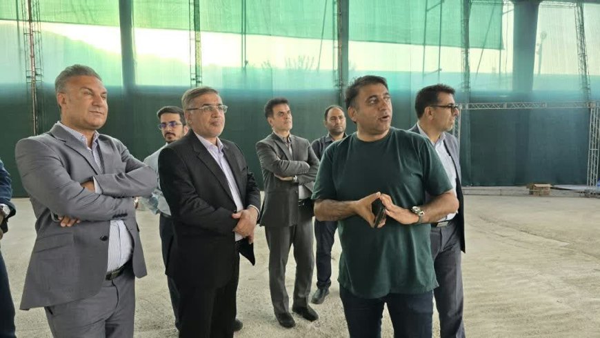 پیش‌بینی حضور ۳۰۰ میهمان خارجی در اکسپوی فارس