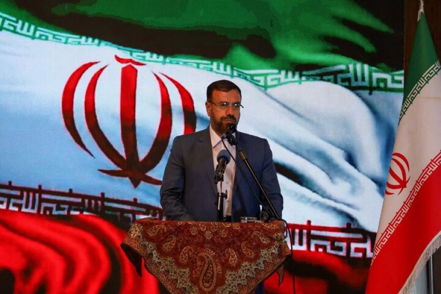 استاندار فارس: جامعه به نشاط و آرامش روانی نیاز دارد