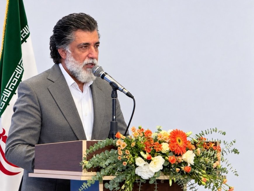 همایش سرمایه‌گذاری گردشگری «مهر شیراز» تا ۲۰ مهر ادامه دارد