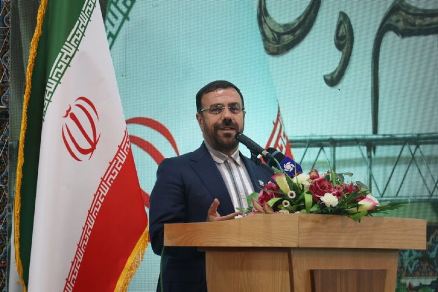 برای سرمایه‌گذاران داخلی و خارجی فرش قرمز پهن می‌کنیم