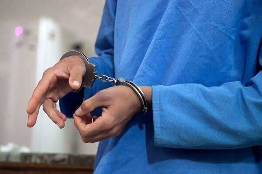 دستگیری سارق طلاجات در دزفول