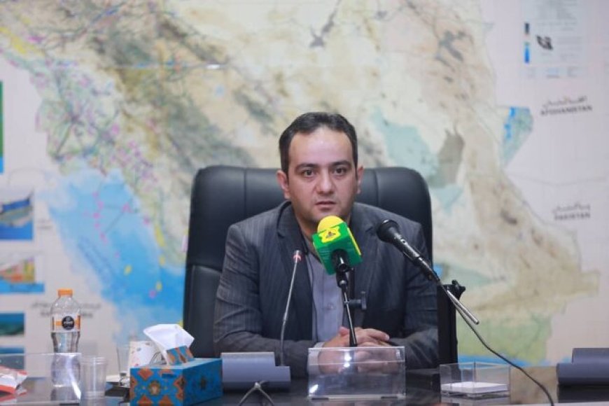 مدیرعامل باشگاه صنعت نفت انتخاب شد