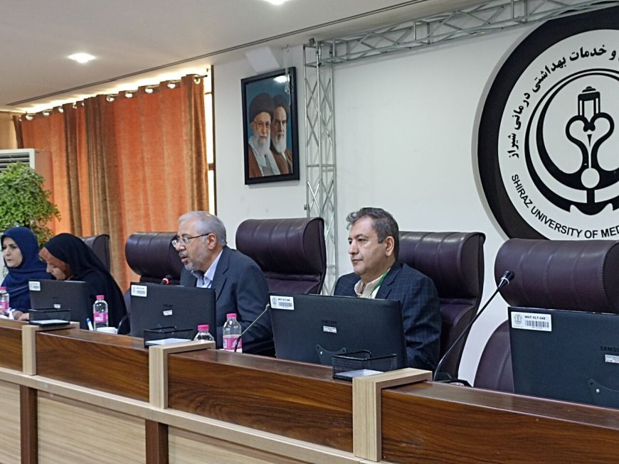 هشدار درباره مشارکت پایین بانوان فارس در غربالگری سرطان