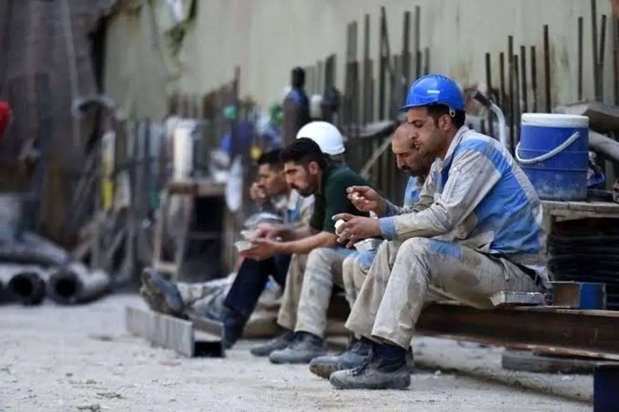 کارگران بوشهری صاحب مسکن می شوند