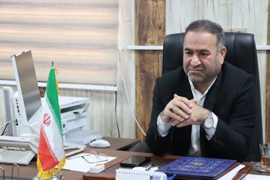 فرماندار شادگان: نواقص فاضلاب و نقاط بحرانی پیش از بارندگی رفع شود