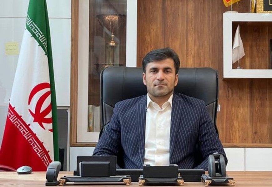 جمالپور سکاندار هیات کشتی خوزستان ماند
