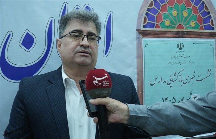 افزایش رتبه‌های زیر هزار کنکور در بوشهر؛ معدل پایه دوازدهم هم رشد کرد