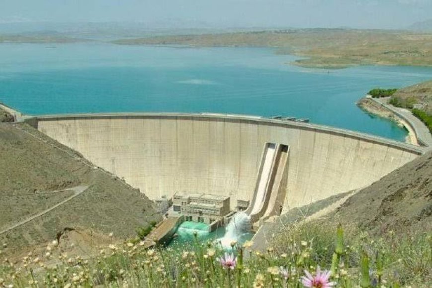 ۷۰ درصد ظرفیت سدهای بوشهر خالی است؛ شناسایی ۳۷۴ سازه حادثه‌خیز سیلابی