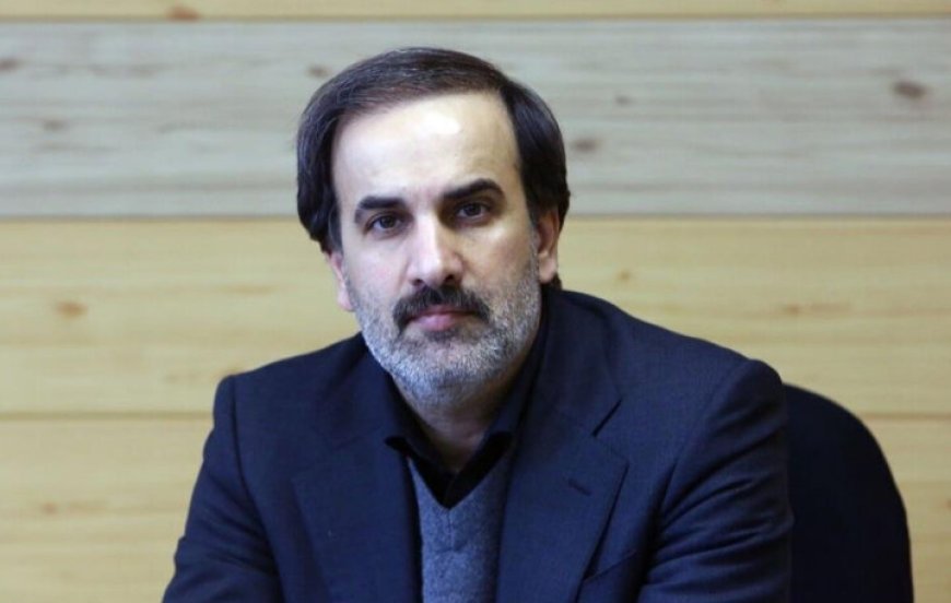 معاون امور هنری وزیر فرهنگ و ارشاد اسلامی وارد هرمزگان شد