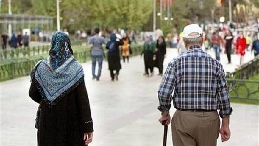 معوقات اردیبهشت‌ماه بازنشستگان، ۶ آبان واریز می‌شود
