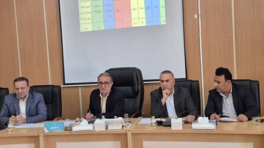 اعتبارات مصوب سفر رئیس جمهوری امسال باید جذب شود