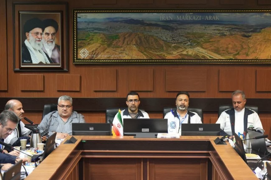 مدیریت یکپارچه خطر؛ پیشنهاد تازه برای افزایش ایمنی در شهرداری‌ها