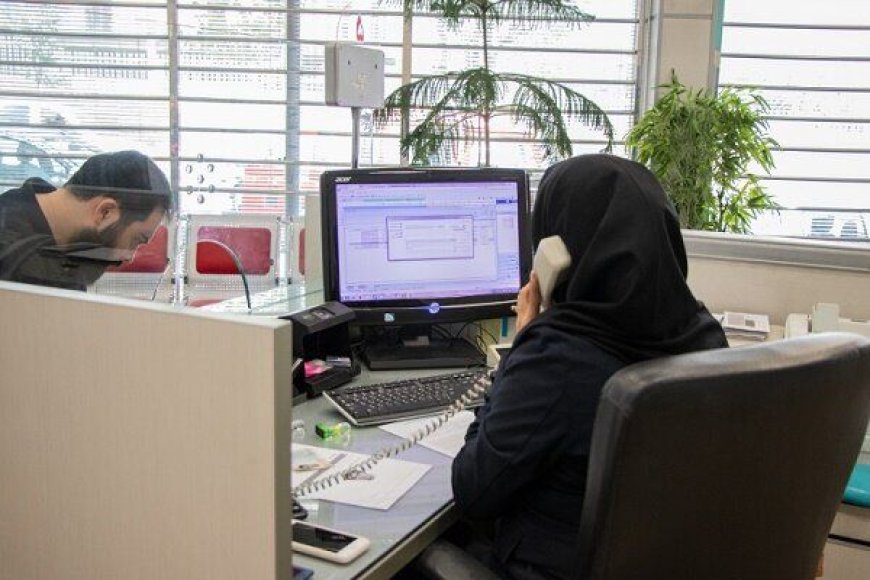 طرح سنجش آسیب‌های اسکلتی بانوان شاغل در کهگیلویه و بویراحمد کلید خورد