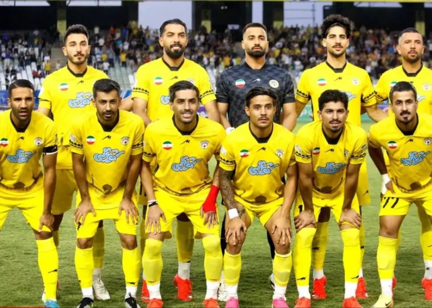 فجر سپاسی با ترکیب بازی قبل به مصاف نساجی می‌رود
