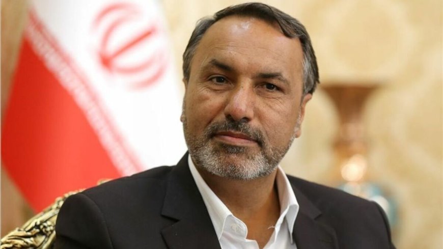 مین انتقاد در زمین احتکارگران
