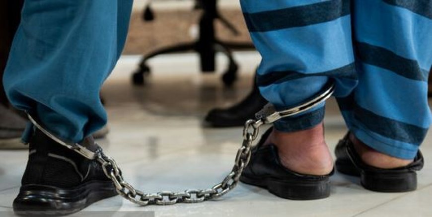 سرکرده یکی از باندهای قاچاق سوخت در میناب دستگیر شد