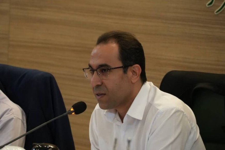 شهرداری شیراز بر آمادگی زیرساخت‌های شهری در برابر بحران تأکید کرد