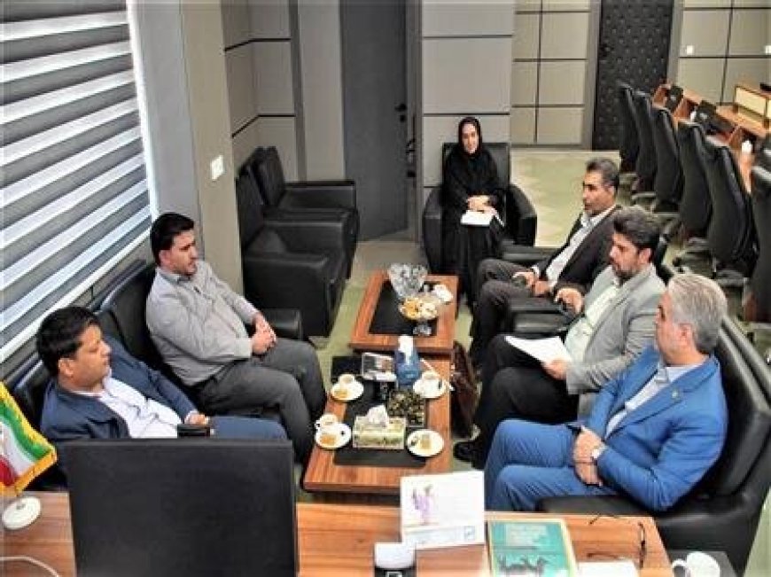استانداردسازی؛ گامی برای تسهیل صادرات محصولات فسا