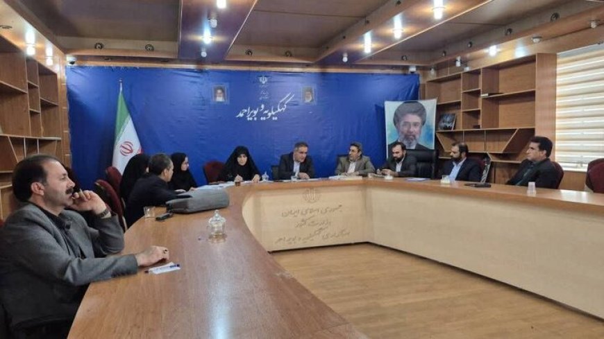 ساماندهی متکدیان و کودکان کار در کهگیلویه و بویراحمد نیازمند همکاری دستگاه‌هاست