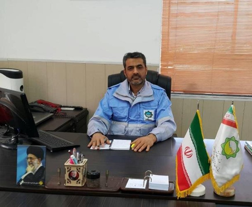 مدیریت بحران بوشهر: آموزش هسته‌ای باید به دانش‌آموزان و ساکنان اطراف نیروگاه برسد
