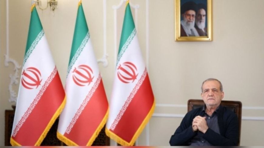 پیام تسلیت رئیس جمهور خطاب به استاندار هرمزگان