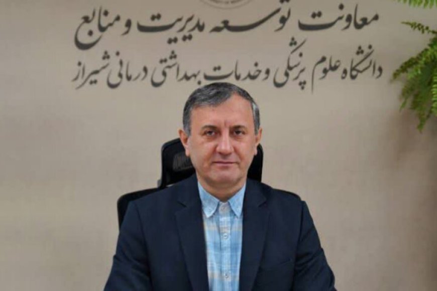 تجهیز بیمارستان قلب الزهرا شیراز به سی‌تی آنژیوگرافی پیشرفته